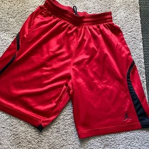 Jordan shorts